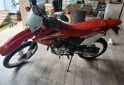 Motos - Honda Xr tornado 250 2017 Nafta 19100Km - En Venta