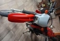 Motos - Honda Xr tornado 250 2017 Nafta 19100Km - En Venta