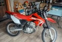 Motos - Honda Xr tornado 250 2017 Nafta 19100Km - En Venta