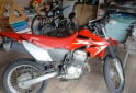 Motos - Honda Xr tornado 250 2017 Nafta 19100Km - En Venta