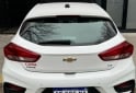 Autos - Chevrolet CRUZE LTZ AT 2021 Nafta 100000Km - En Venta
