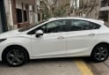 Autos - Chevrolet CRUZE LTZ AT 2021 Nafta 100000Km - En Venta