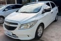 Autos - Chevrolet ONIX JOY 2018 Nafta 83000Km - En Venta