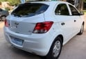 Autos - Chevrolet ONIX JOY 2018 Nafta 83000Km - En Venta