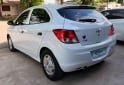 Autos - Chevrolet ONIX JOY 2018 Nafta 83000Km - En Venta