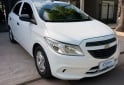 Autos - Chevrolet ONIX JOY 2018 Nafta 83000Km - En Venta