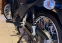 Motos - Honda Wave 2026 Nafta 5400Km - En Venta