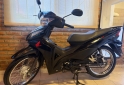 Motos - Honda Wave 2026 Nafta 5400Km - En Venta