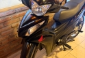 Motos - Honda Wave 2026 Nafta 5400Km - En Venta