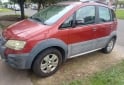 Autos - Fiat Idea 1.8 adventure 2007 GNC 199000Km - En Venta