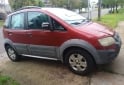 Autos - Fiat Idea 1.8 adventure 2007 GNC 199000Km - En Venta