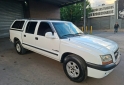 Camionetas - Chevrolet S10 hilux 2001 Diesel 363000Km - En Venta