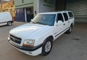 Camionetas - Chevrolet S10 hilux 2001 Diesel 363000Km - En Venta