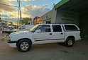 Camionetas - Chevrolet S10 hilux 2001 Diesel 363000Km - En Venta