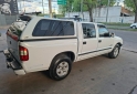 Camionetas - Chevrolet S10 hilux 2001 Diesel 363000Km - En Venta