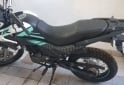 Motos - Zanella ZR 150 2026 Nafta 900Km - En Venta