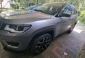 Camionetas - Chrysler Jeep Compass AT9 4x4 L+ 2020 Nafta 103500Km - En Venta