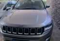 Camionetas - Chrysler Jeep Compass AT9 4x4 L+ 2020 Nafta 103500Km - En Venta