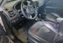 Camionetas - Chrysler Jeep Compass AT9 4x4 L+ 2020 Nafta 103500Km - En Venta
