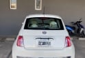 Autos - Fiat 500 lounge 2012 Nafta 110000Km - En Venta