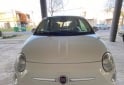 Autos - Fiat 500 lounge 2012 Nafta 110000Km - En Venta