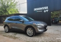 Camionetas - Ford KUGA TITANIUM 2021 Electrico / Hibrido 110000Km - En Venta