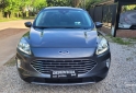 Camionetas - Ford KUGA TITANIUM 2021 Electrico / Hibrido 110000Km - En Venta
