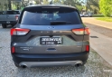 Camionetas - Ford KUGA TITANIUM 2021 Electrico / Hibrido 110000Km - En Venta