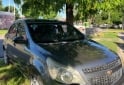 Autos - Chevrolet Agile 2012 GNC 180000Km - En Venta