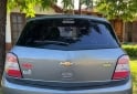 Autos - Chevrolet Agile 2012 GNC 180000Km - En Venta