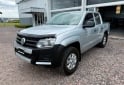 Camionetas - Volkswagen Amarok Trendline 2013 Diesel 278000Km - En Venta