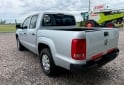 Camionetas - Volkswagen Amarok Trendline 2013 Diesel 278000Km - En Venta
