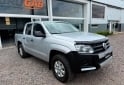 Camionetas - Volkswagen Amarok Trendline 2013 Diesel 278000Km - En Venta