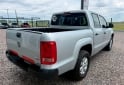 Camionetas - Volkswagen Amarok Trendline 2013 Diesel 278000Km - En Venta