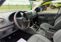 Camionetas - Volkswagen Amarok Trendline 2013 Diesel 278000Km - En Venta