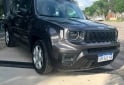 Camionetas - Jeep Renegade Sport 1.3 2025 Nafta 7000Km - En Venta