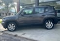 Camionetas - Jeep Renegade Sport 1.3 2025 Nafta 7000Km - En Venta