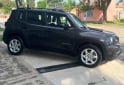 Camionetas - Jeep Renegade Sport 1.3 2025 Nafta 7000Km - En Venta