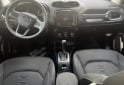 Camionetas - Jeep Renegade Sport 1.3 2025 Nafta 7000Km - En Venta