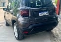 Camionetas - Jeep Renegade Sport 1.3 2025 Nafta 7000Km - En Venta