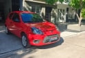 Autos - Ford Ka fly viral 1.0 2014 Nafta 102000Km - En Venta