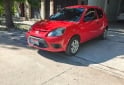Autos - Ford Ka fly viral 1.0 2014 Nafta 102000Km - En Venta