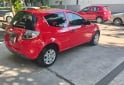 Autos - Ford Ka fly viral 1.0 2014 Nafta 102000Km - En Venta