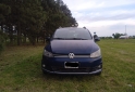 Camionetas - Volkswagen Suran 2015 Nafta 185300Km - En Venta