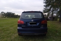 Camionetas - Volkswagen Suran 2015 Nafta 185300Km - En Venta