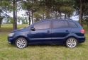 Camionetas - Volkswagen Suran 2015 Nafta 185300Km - En Venta