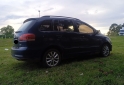 Camionetas - Volkswagen Suran 2015 Nafta 185300Km - En Venta