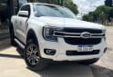 Camionetas - Ford Ranger XLT 2.0D 2025 Diesel 30000Km - En Venta