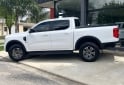 Camionetas - Ford Ranger XLT 2.0D 2025 Diesel 30000Km - En Venta