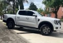 Camionetas - Ford Ranger XLT 2.0D 2025 Diesel 30000Km - En Venta